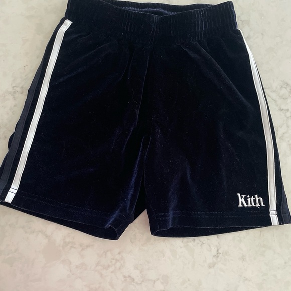 Kith kids Velour Track Suit - Picture 8 of 10